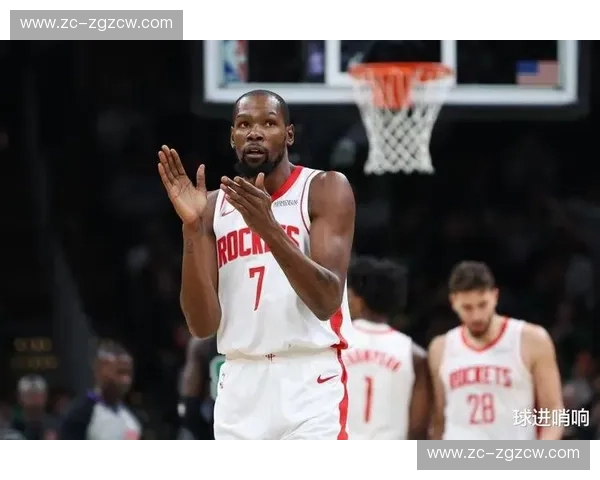 火箭进攻效率跃居联盟前五，防守下滑与伤病成波动主因