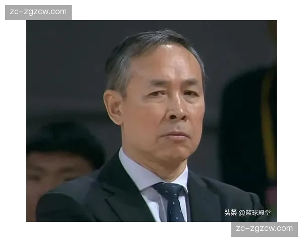 许利民双塔战术革新内线格局 周琦麦基组合成联盟禁区屏障