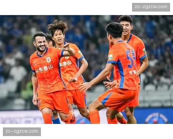 泰山客场心理突破：终结近年来客场对阵河南不胜局面